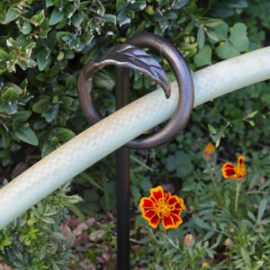 Leaf End Hose Guard/Guide, Set of 6