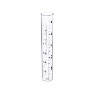 5" Plastic Replacement Rain Gauge