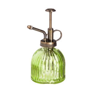 Decorative Plant Misters, green