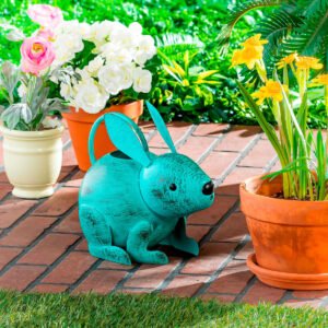 Rabbit Watering Can D, 64 oz